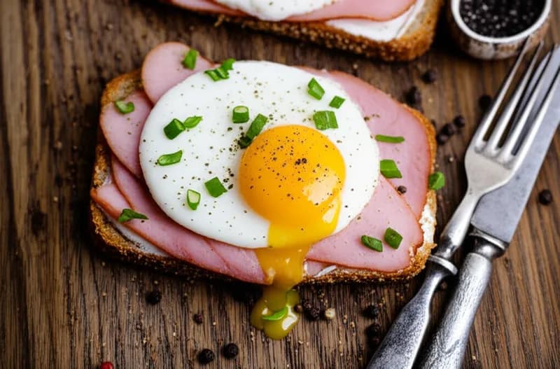 Farmors frukoststubbe deluxe - enkelt recept från MatVeckan