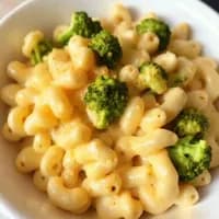 Broccolimac: Krämig vardagslyx - veckans recept från MatVeckan