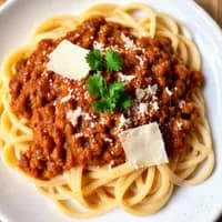 Svensk Tagliatelle Bolognese - veckans recept från MatVeckan